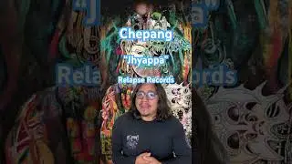 Recomendaci&oacute;n 217: CHEPANG a trav&eacute;s de @relapserecords  #grindcore #recomendaciones #elhater