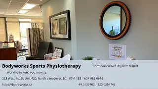 ACL Injury Bodyworks Sports Physiotherapy North Vancouver