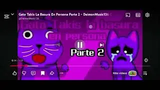 REACCIONANDO A TODAS LAS CANCIONES QUE PARTICIPO YO!