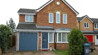 Deben Valley Drive Facebook Live Property Tour Feb 2017