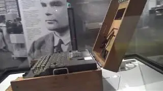 Visiting Living #Computers: Museum + Labs in #Seattle, WA