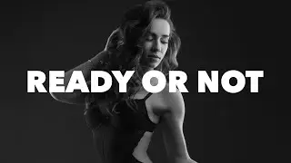 R3SPAWN, GYMBRO, Nia Mousai - Ready Or Not