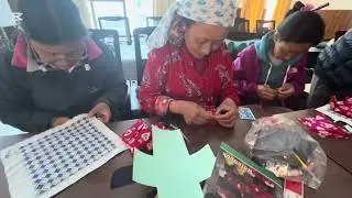 Reusable sanitary pad 