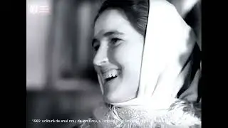 URĂTURĂ 1965. Moldova-film, regie Emil Loteanu.