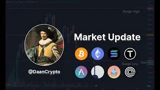 BTC Slowly Grinding Higher - Saylor & ETFs Keep Stacking