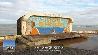 Pet Shop Boys - A new bohemia (Blade Mix)