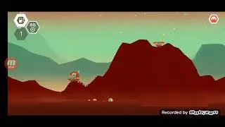jugando mars hasta la plataforma. 400 parte 2
