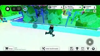 This is theme park tycoon game how you build park