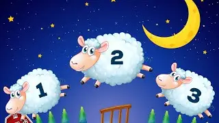 Baa Baa Black Sheep - Canciones Infantiles | Super Simple Kids Songs & Music + More Nursery Rhymes