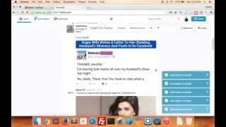How To Add Multiple Tweets To Favorites Using Toolkit For Twitter