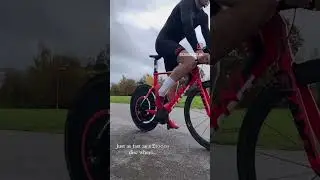 Pro Triathlete Jack Shayler  - EZDisc SL save 2-3 minutes 90k now. #cycling #triathlon #triathlon