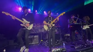 The Rosadocs - Settle Down - The Lexington, London 2026