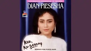 Kau Di Mana