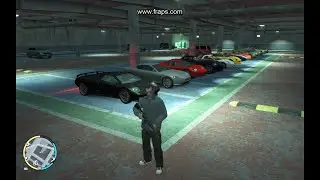 GTA IV POV: Bro Wake up, it's 2009