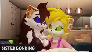 [Dreams] Sister Bonding