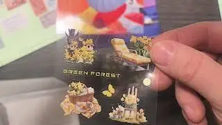 Amazing surprise from USA  Postcards and stamps