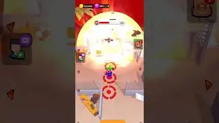 Z Defense (Level 220 Boss Level | World 7 | Androiad Gameplay Walkthrough)