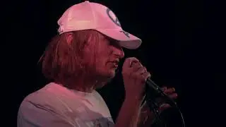 Dying Happy (Intro) - Live | The Digital Covid Show