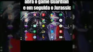 Desbloqueio do jipe - Jurassic Survival- hack 2017/18