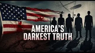 America Was Born Between Silence and Blood | The Untold History They Never Taught You