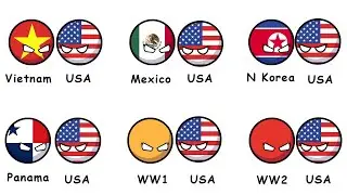 Every American War In 20th Century Explained In 16 Minutes