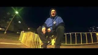 Sztywny Julian WRO - Na sercu mym lód prod. Wizier Beats