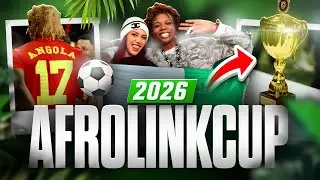 AFROLINK MÜNCHEN 2026 ESKALATION!!🔥😤| THIZZY, PAJEL & MORE...