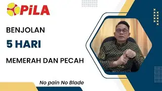 benjolan 5 hari memerah dan pecah