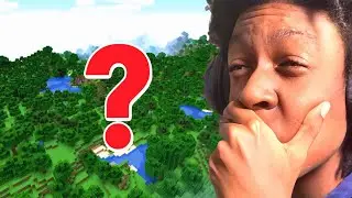 YNC Minecraft Server: (Ep. 3) Searching For Chris & His House