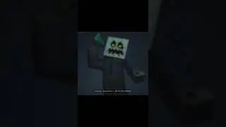 Minecraft Story Mode 1: Greetings, 