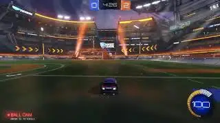 rocket league