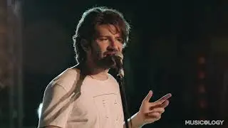 Hug or Handshake - Slowboy (Musicology live sessions)