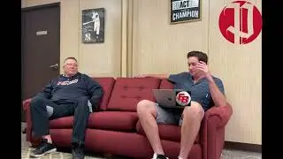 Home Run Talks: CSUEB Student Athlete Chats with Head Coach Mike Cummins