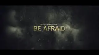 Thriller Dramatic Horror Trailer | Studious31