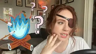 Самая КРУТАЯ костровая чаша на рынке?!