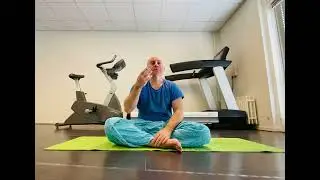 Crying 😭 after Yoga 🧘, 🤔 but why??? By Tom Ji #travel #yoga #crying #emotional #emotions #awareness