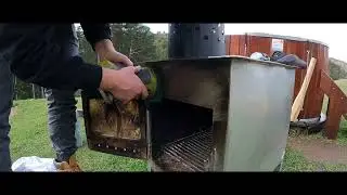12-Month Ember Hot Tub Service in the Aussie Outdoors 🔧🌿 - Hallston, Victoria