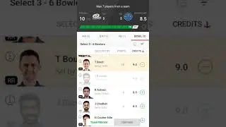 dream 11 today team MI vs RR Tata IPL T20 match 9th