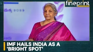 WION Fineprint | India's Economic Survey: GDP growth to slow down to 6-6.8%