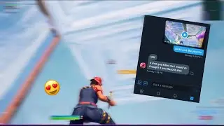 RazorX Said This About My Smooth Building😍