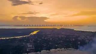 Presenting 'THE CITY OF HILSA