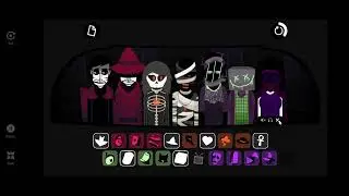 gonna upload this cuz i forgot spookines have b sides