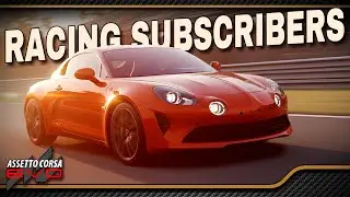 💥AC EVO Community Racing Online - Join Today! AND PMR NEWS💥