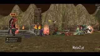 Final Ronda 2 - WarMasters vs Unleashed