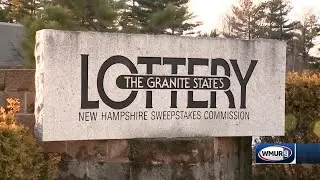 Federal decision could affect NH lottery revenues