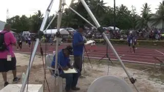 200m finals 8th Micro Games