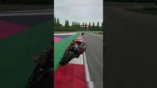Sprint Winner San Marino GP 2025 #marcobezzecchi