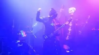 Death Knell - Ritual (Ghost Tribute Band