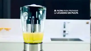 &laquo; Cecotec Power Titanium 1250 &raquo; An&aacute;lisis, Opiniones y Oferta