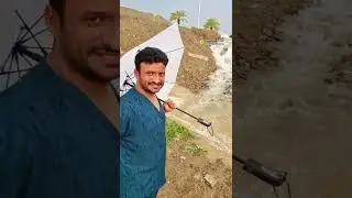 أجواء خياليه على العيدابي وقراها ٢٤ اكتوبر ٢٠٢٢